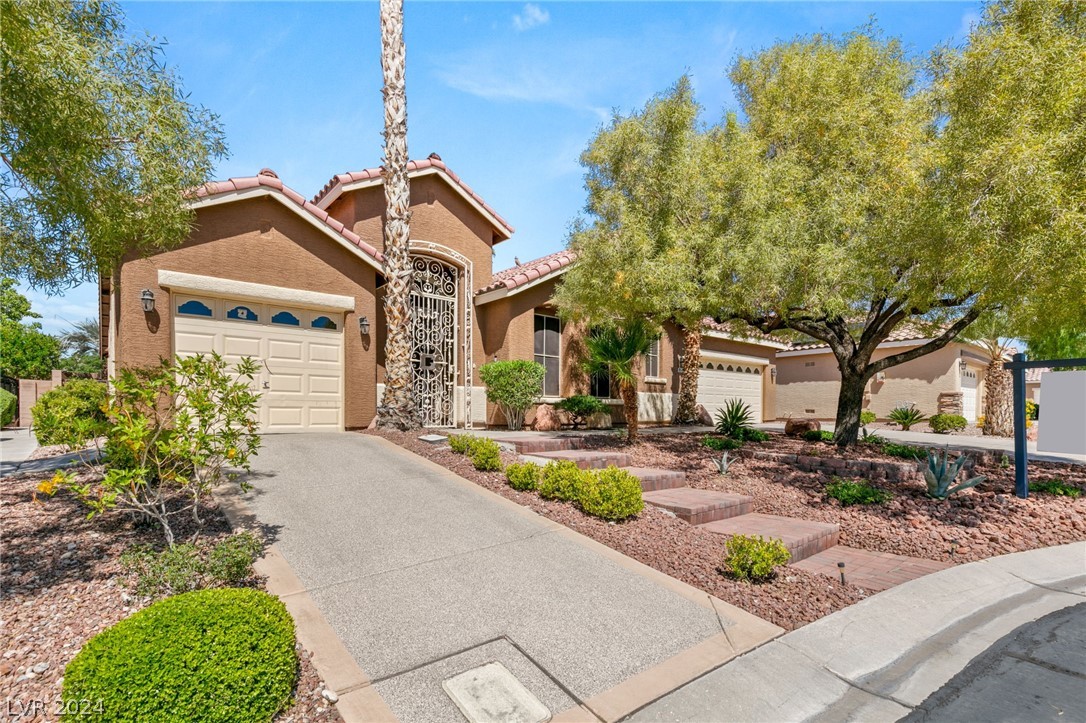 8505 Spotted Fawn Court