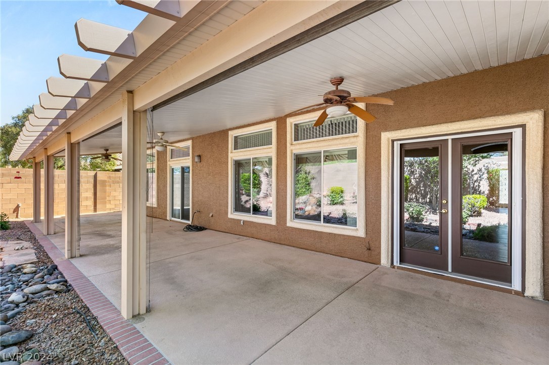8505 Spotted Fawn Court
