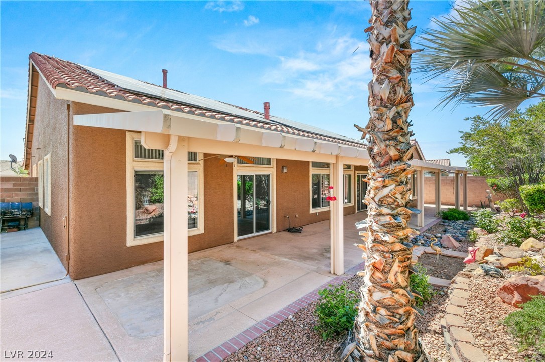 8505 Spotted Fawn Court