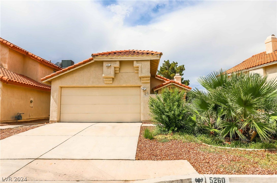 5260 Coral Vine Way