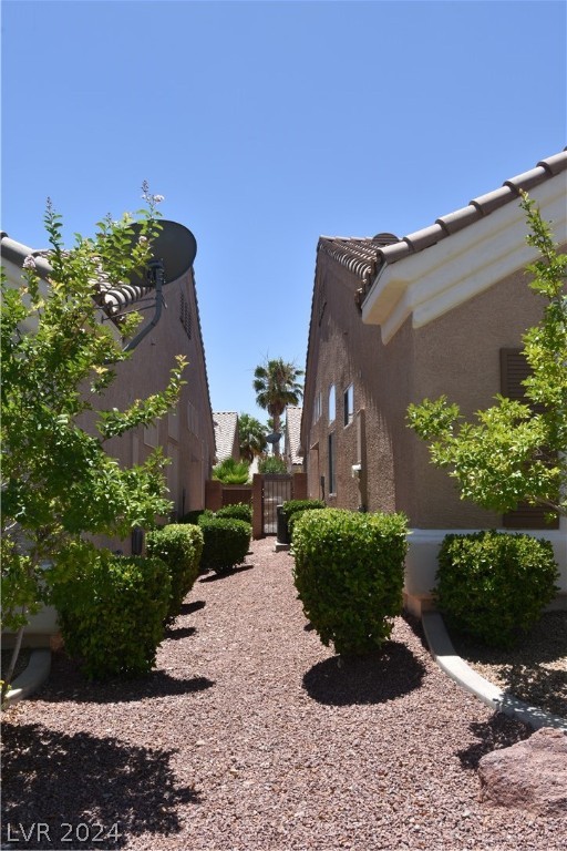 9667 Midnight Sun Avenue