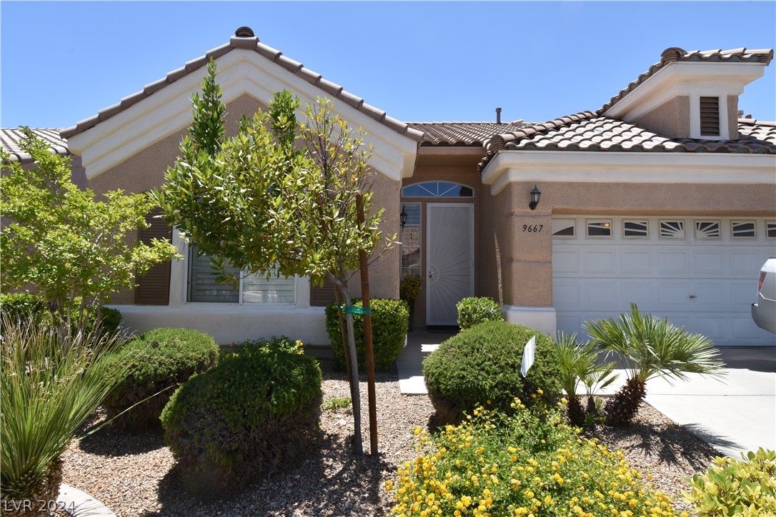 9667 Midnight Sun Avenue