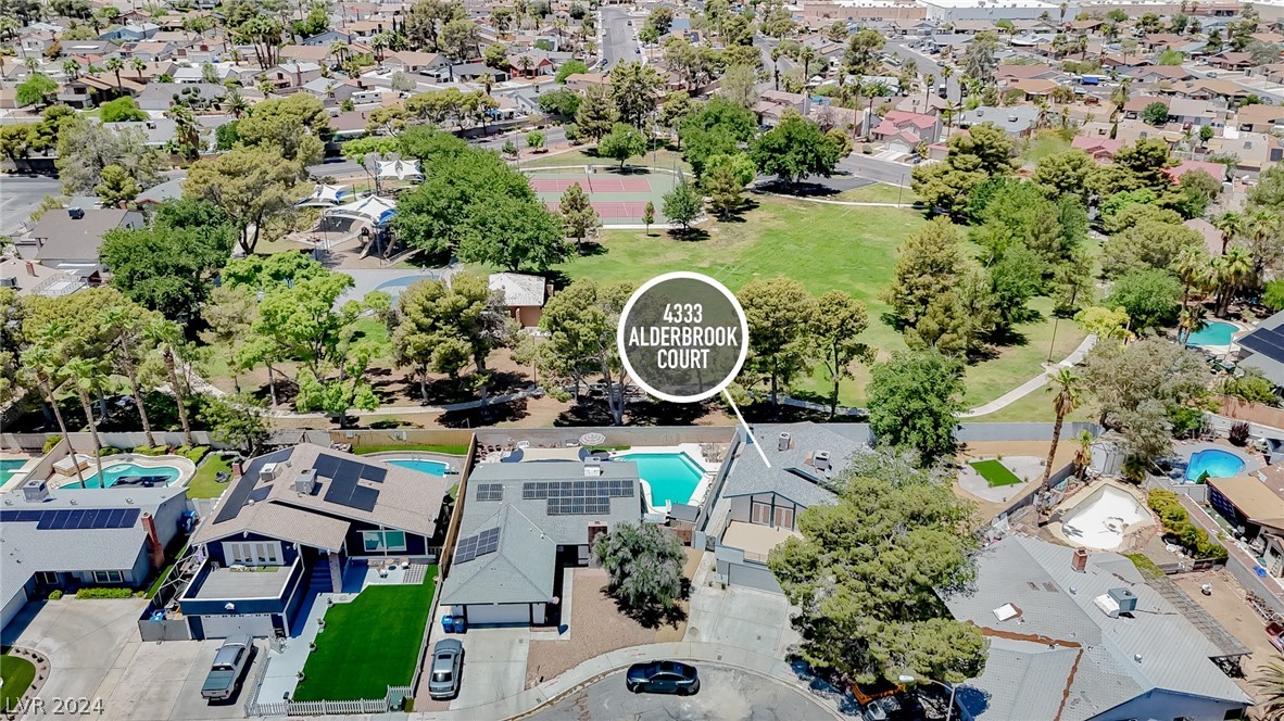 4333 Alderbrook Court