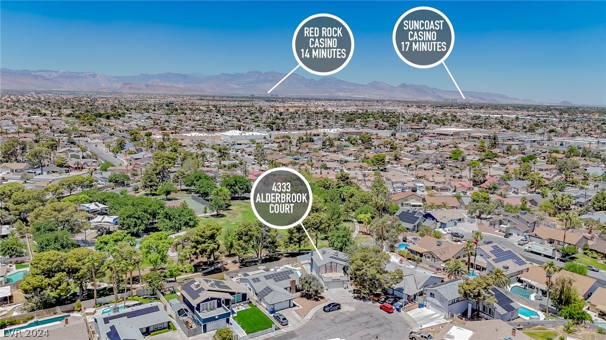 4333 Alderbrook Court