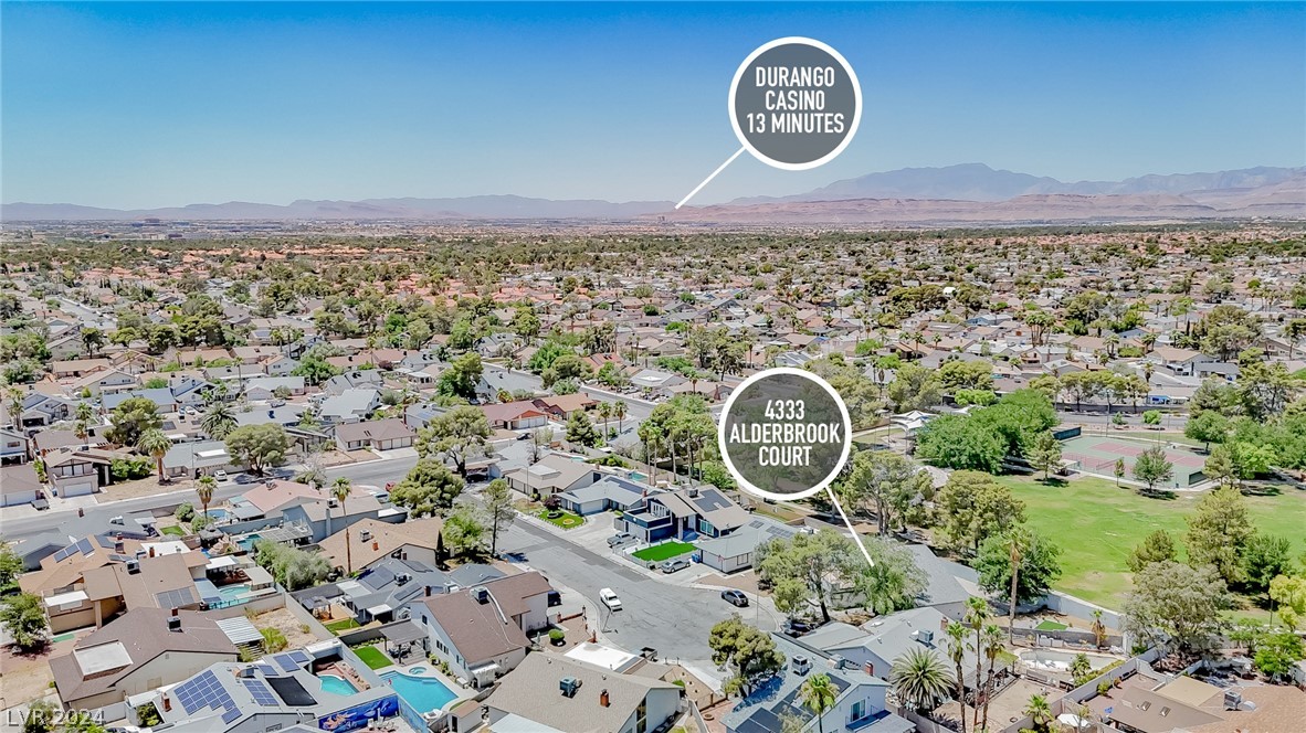 4333 Alderbrook Court