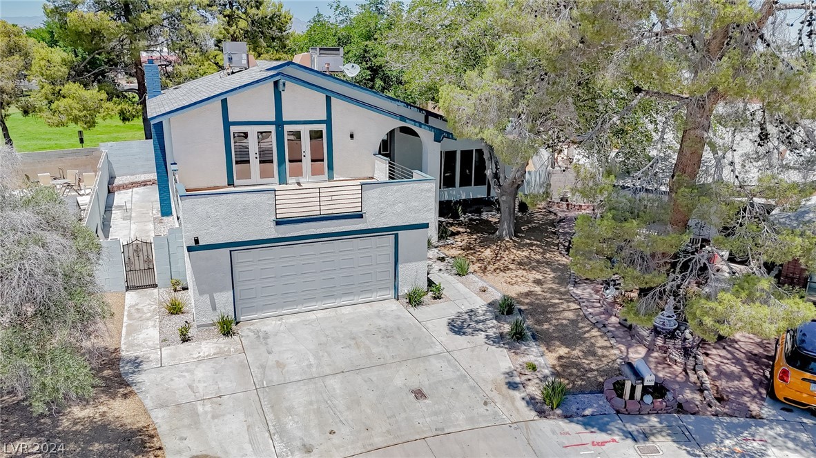 4333 Alderbrook Court