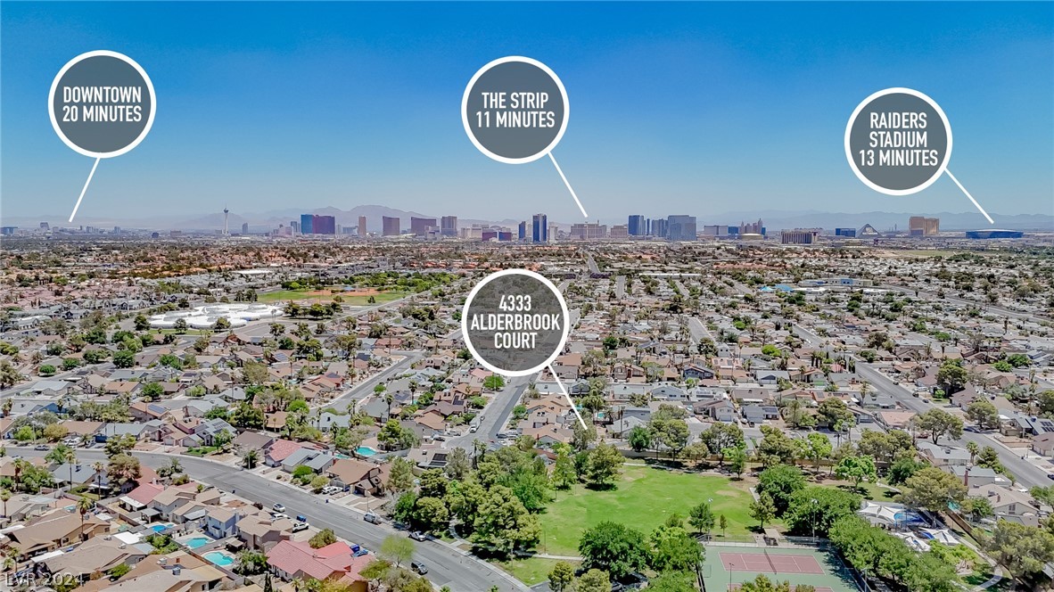 4333 Alderbrook Court