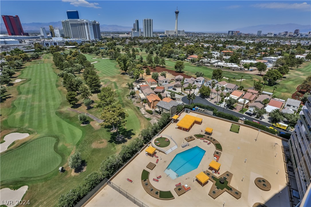 3111 Bel Air Drive 20G