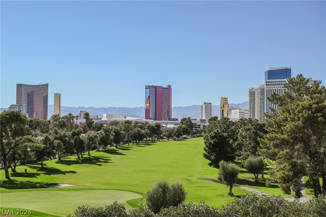 3111 Bel Air Drive 20G