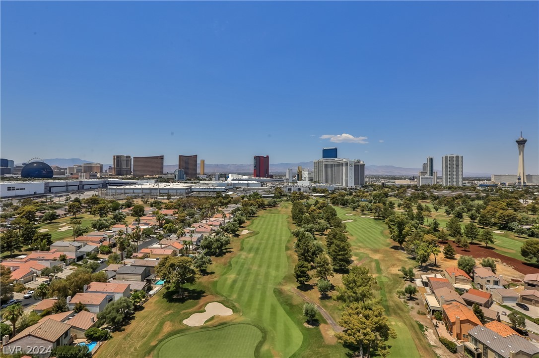 3111 Bel Air Drive 20G