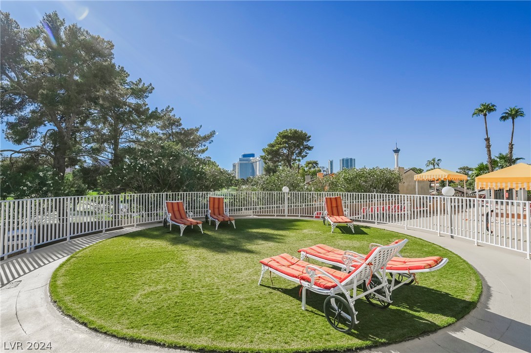 3111 Bel Air Drive 20G