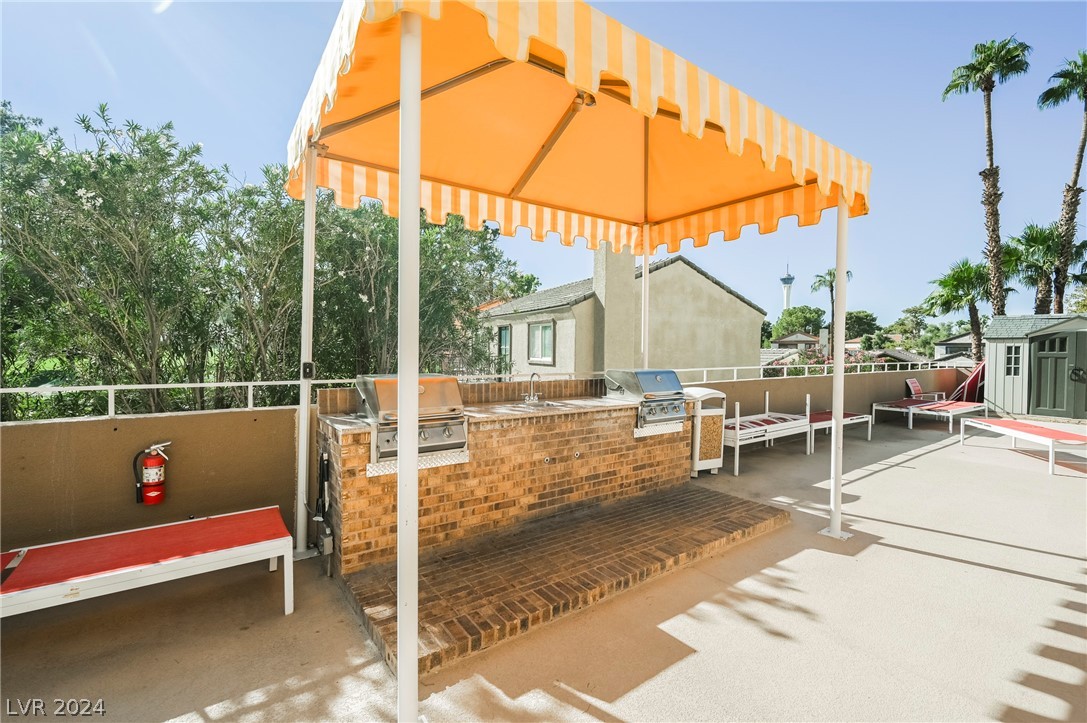 3111 Bel Air Drive 20G
