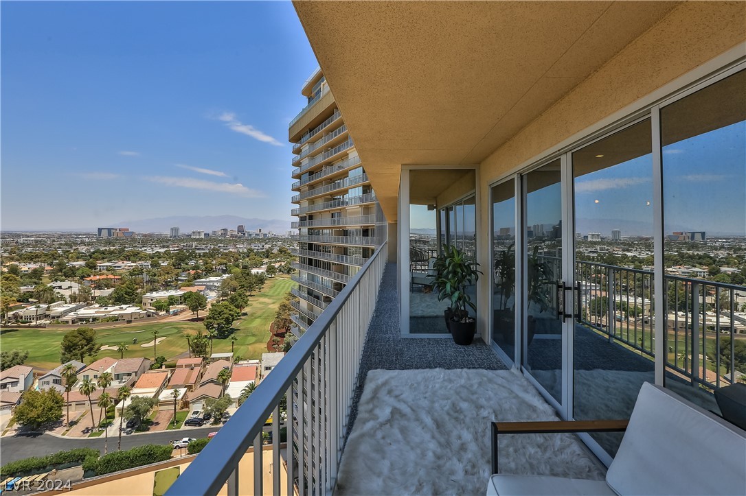 3111 Bel Air Drive 20G