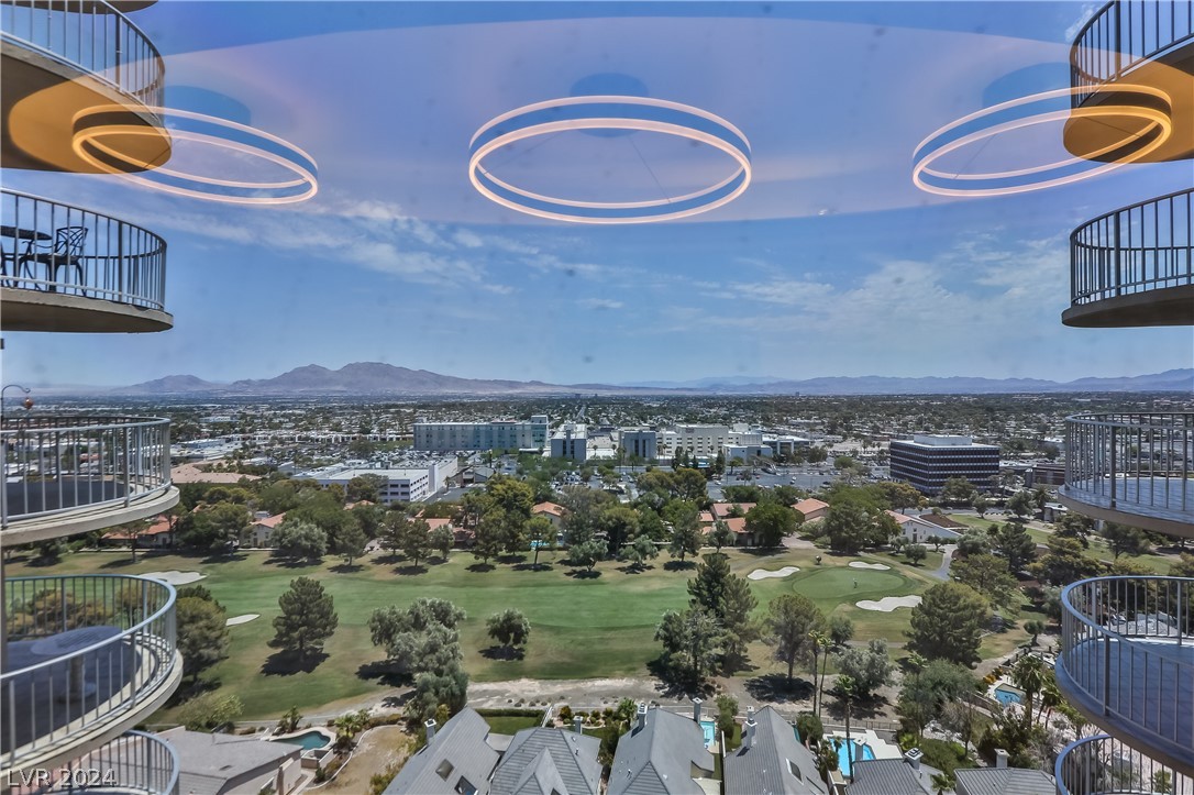 3111 Bel Air Drive 20G