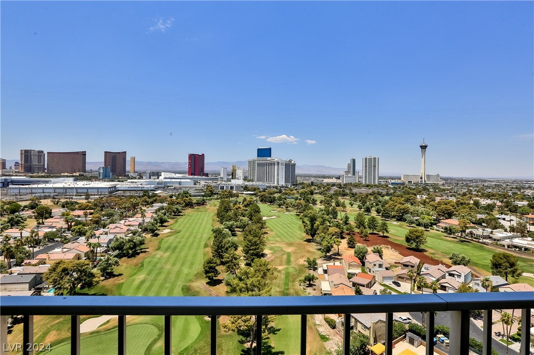 3111 Bel Air Drive 20G