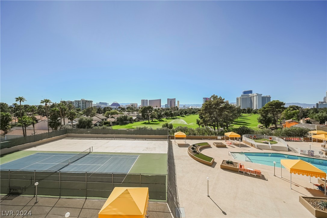 3111 Bel Air Drive 20G
