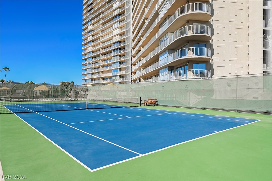 3111 Bel Air Drive 20G