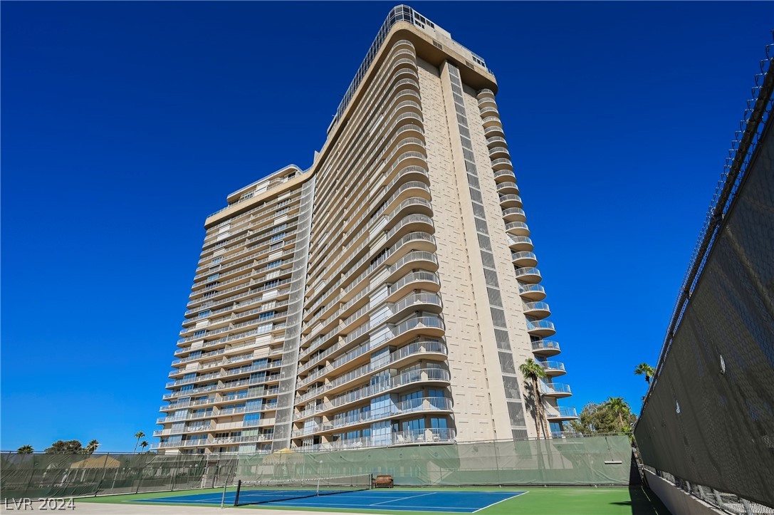 3111 Bel Air Drive 20G