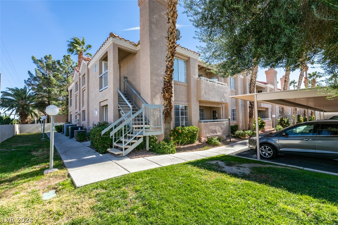 1375 East Hacienda Avenue 101