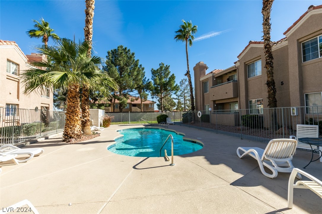 1375 East Hacienda Avenue 101