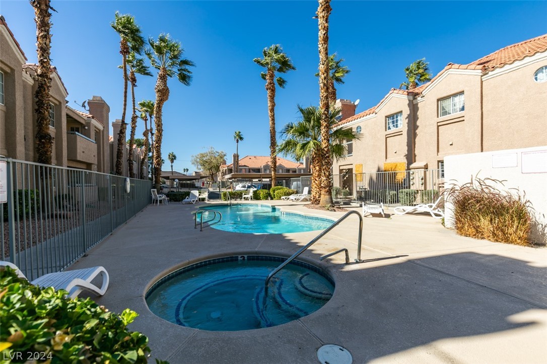 1375 East Hacienda Avenue 101
