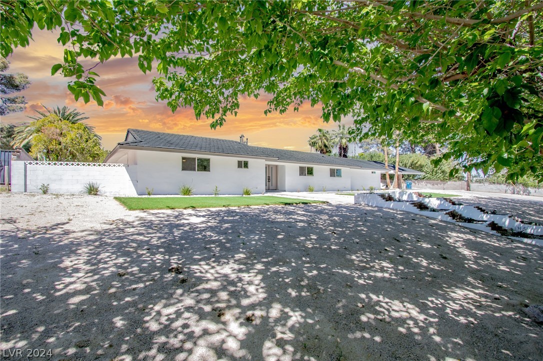 1630 Santa Anita Drive