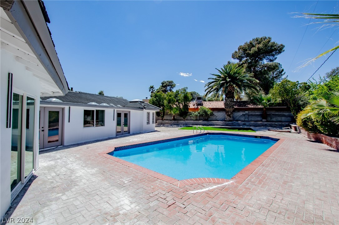 1630 Santa Anita Drive