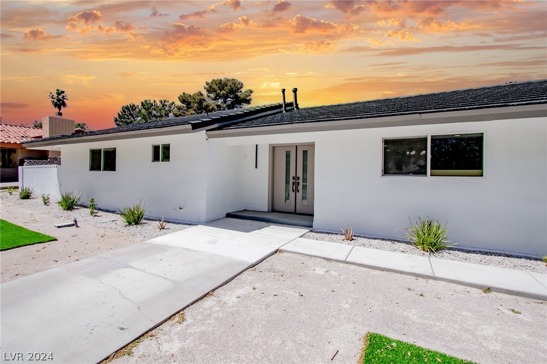 1630 Santa Anita Drive