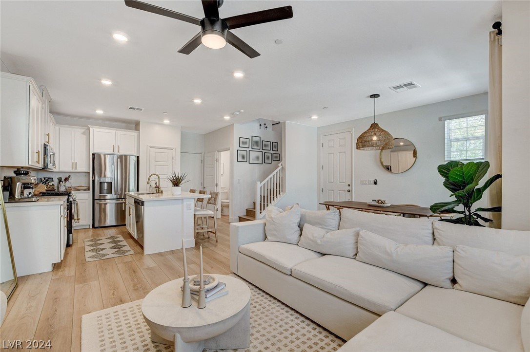 7340 North Decatur Boulevard 4