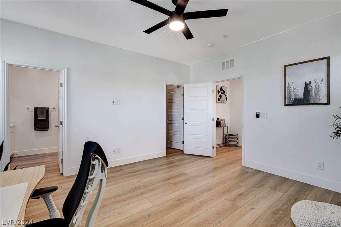 7340 North Decatur Boulevard 4