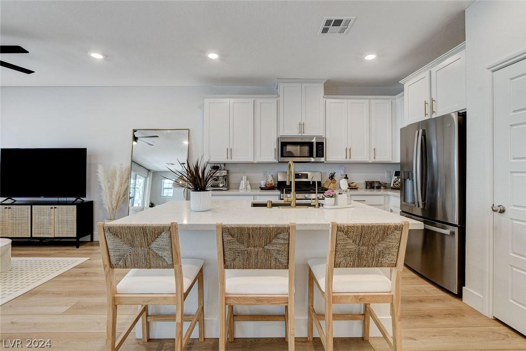 7340 North Decatur Boulevard 4