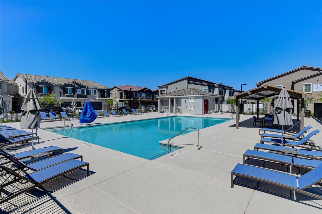 7340 North Decatur Boulevard 4