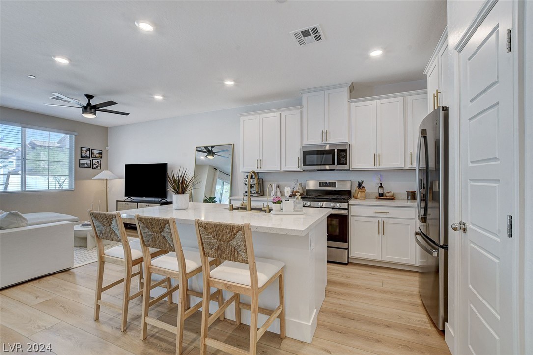 7340 North Decatur Boulevard 4