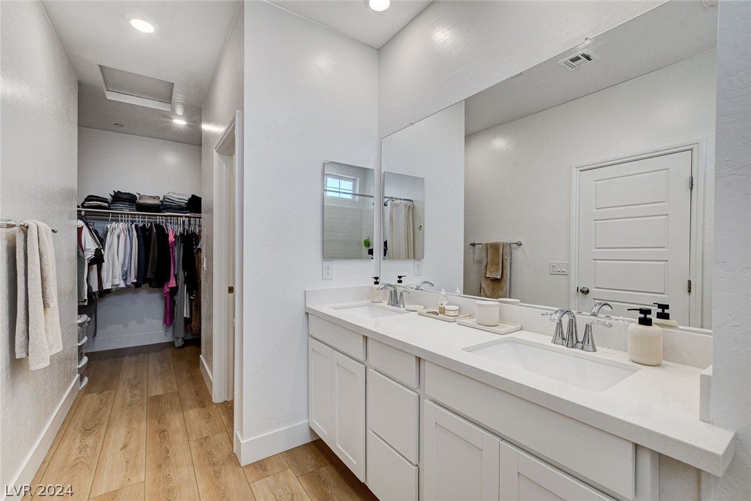 7340 North Decatur Boulevard 4
