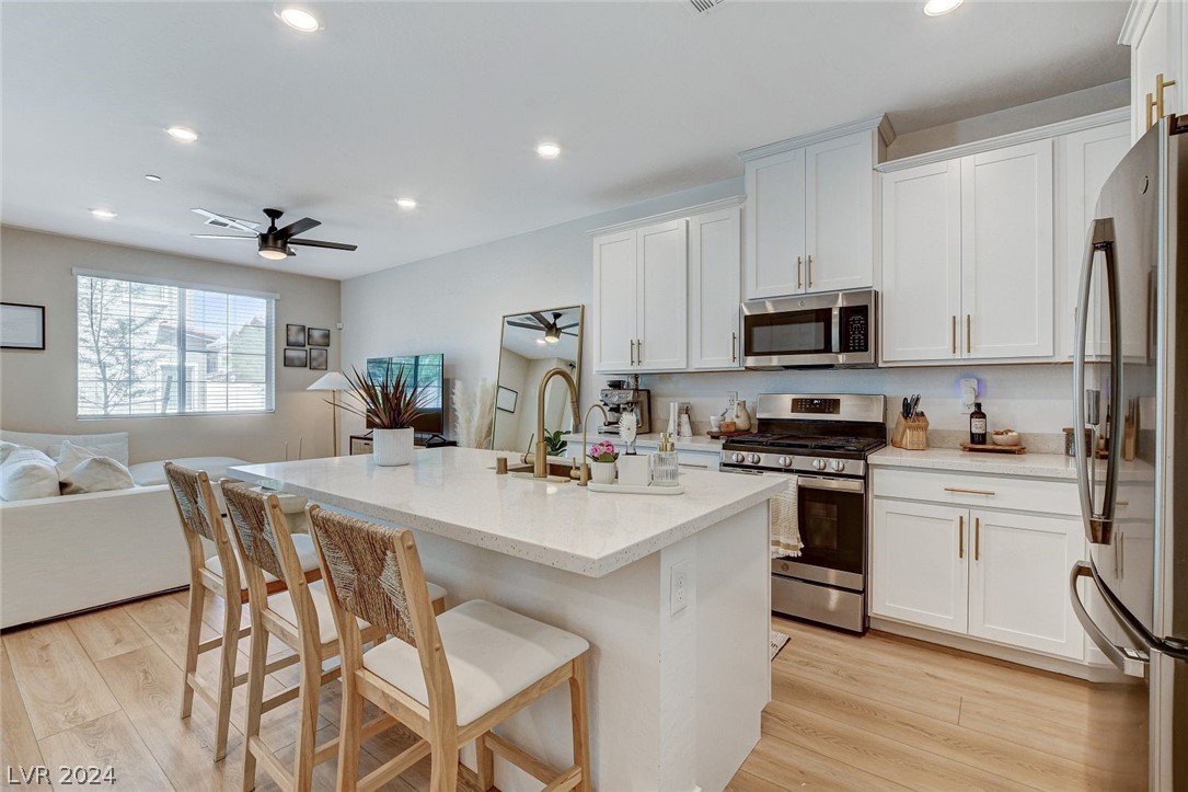 7340 North Decatur Boulevard 4