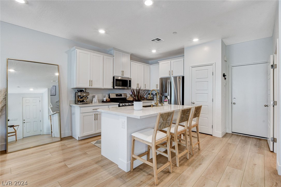 7340 North Decatur Boulevard 4
