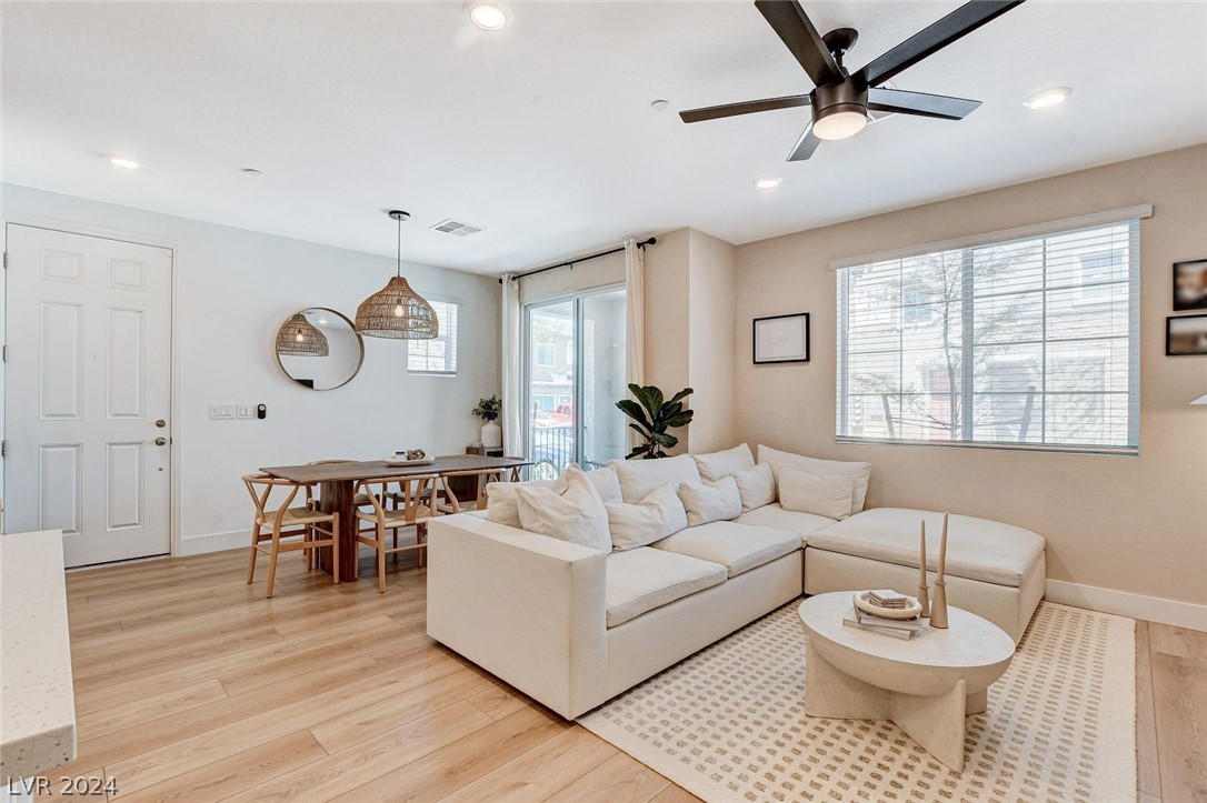 7340 North Decatur Boulevard 4
