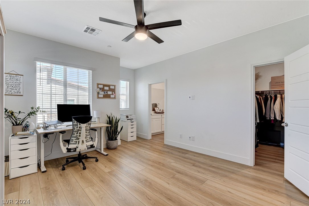 7340 North Decatur Boulevard 4