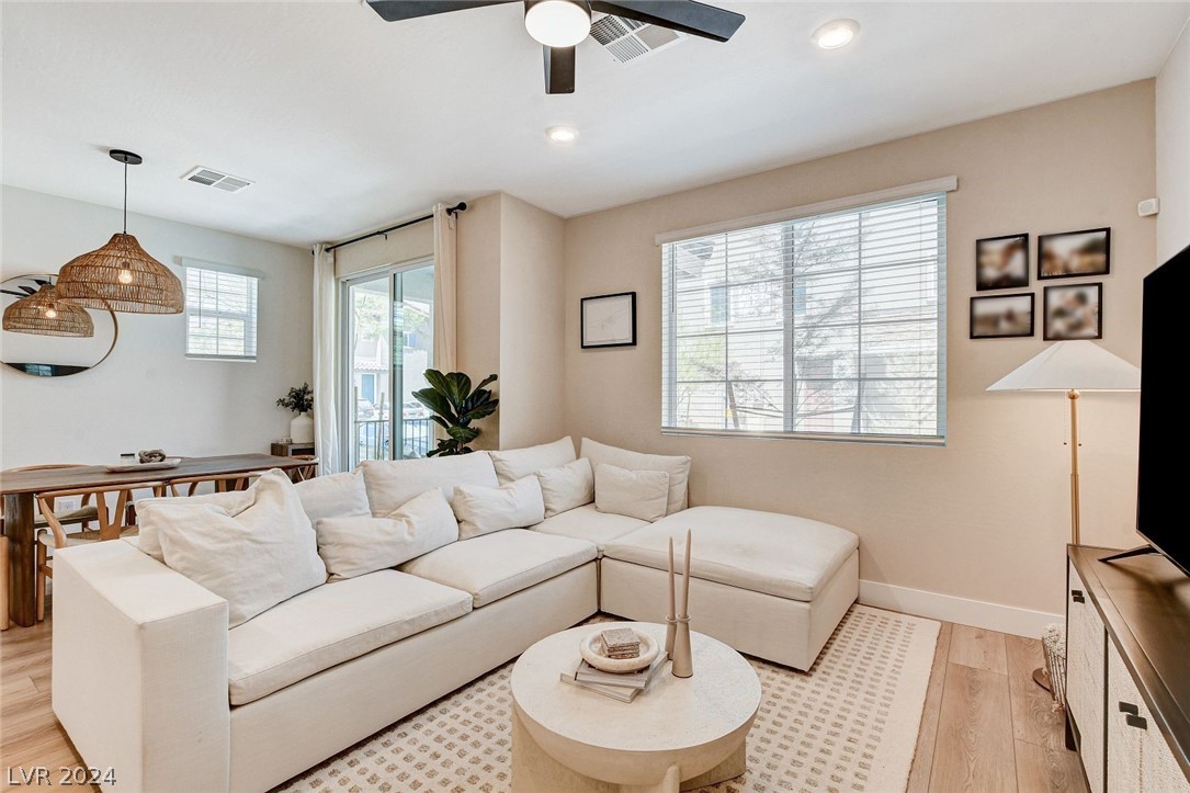 7340 North Decatur Boulevard 4