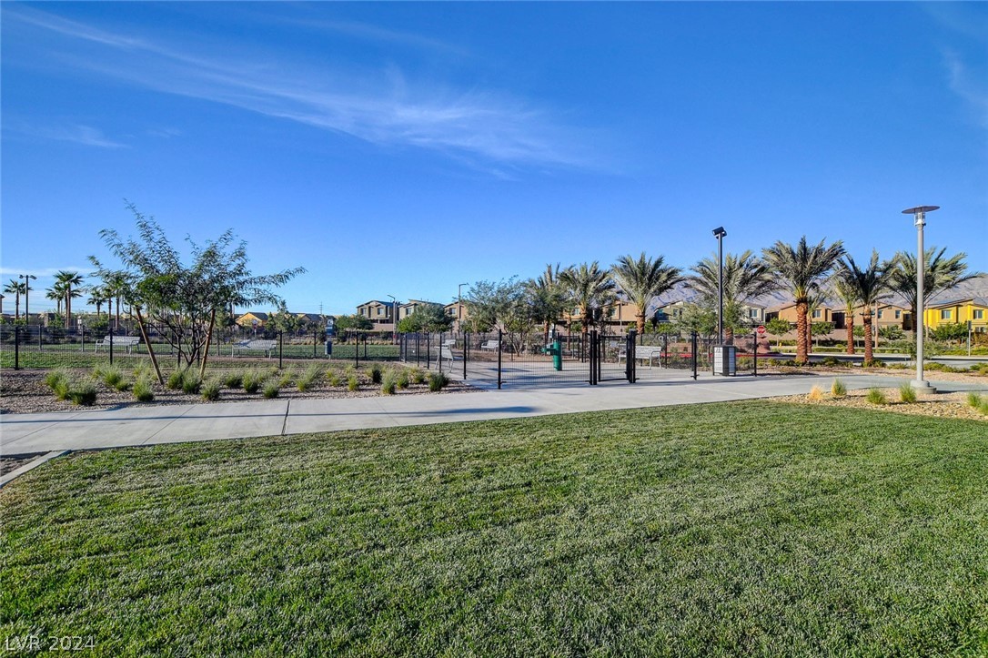 7340 North Decatur Boulevard 4