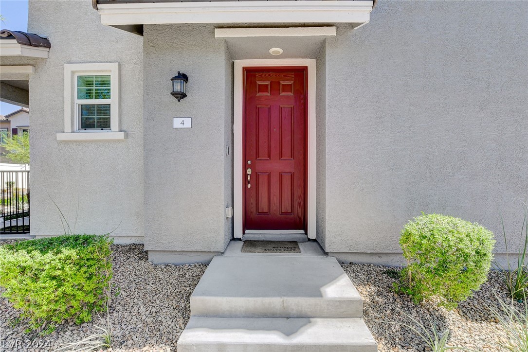 7340 North Decatur Boulevard 4