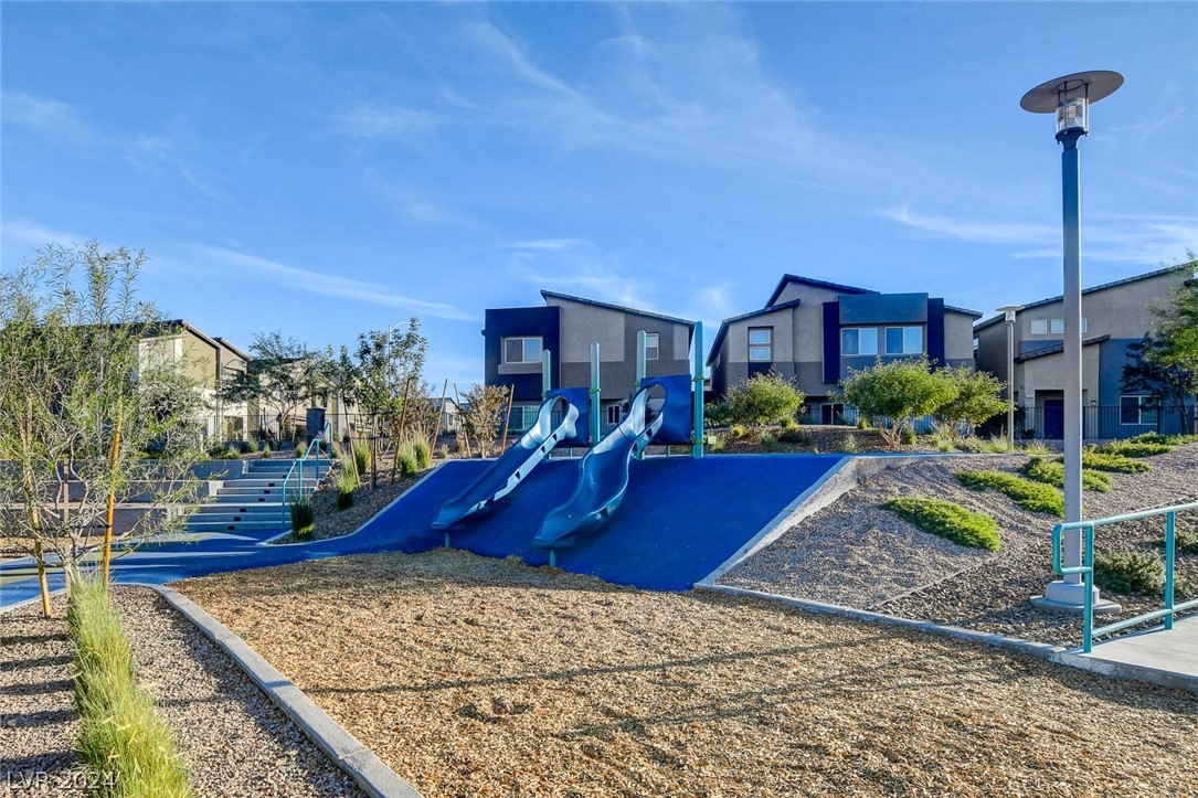 7340 North Decatur Boulevard 4