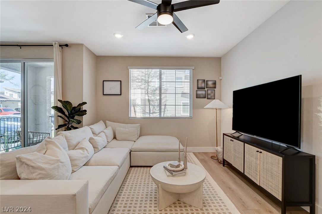7340 North Decatur Boulevard 4