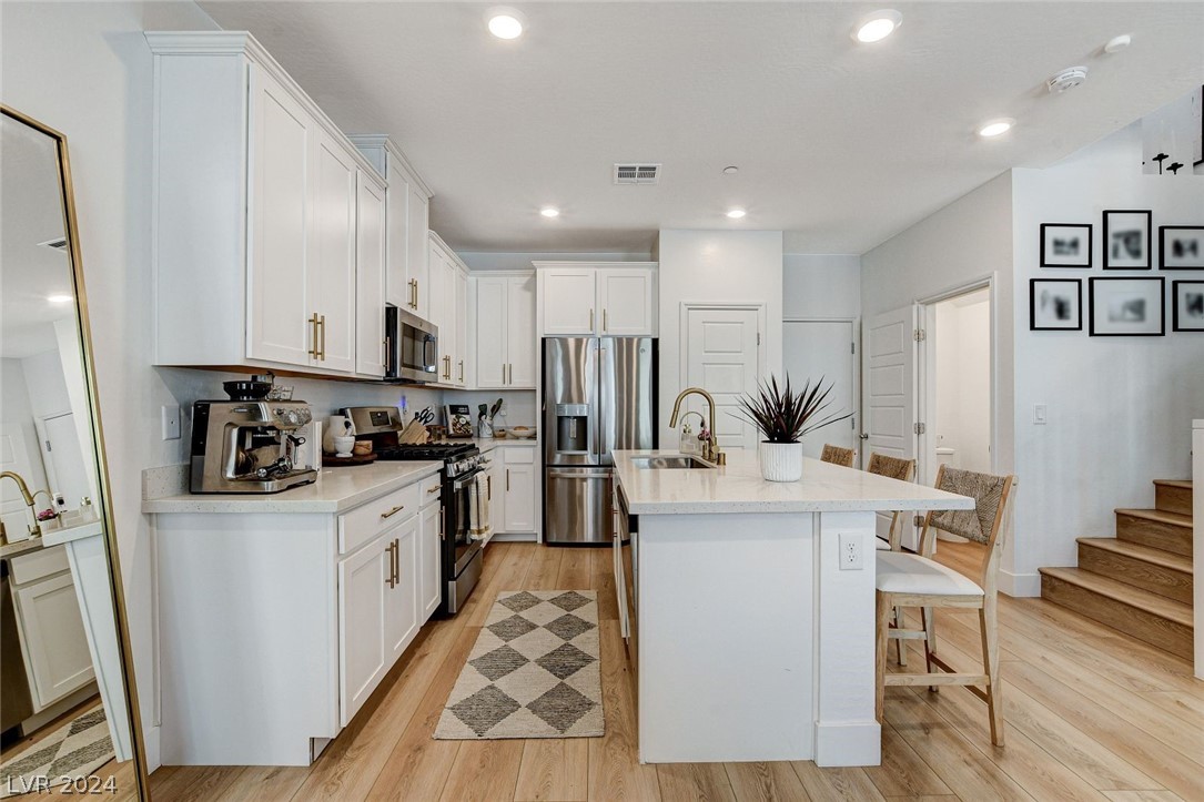 7340 North Decatur Boulevard 4