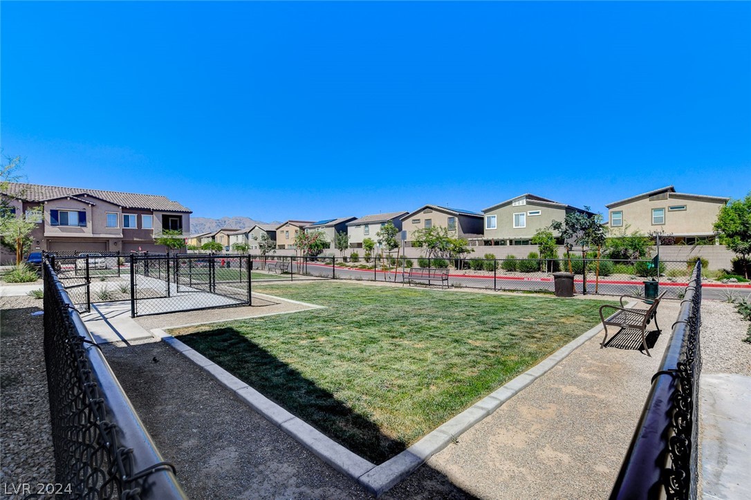 7340 North Decatur Boulevard 4