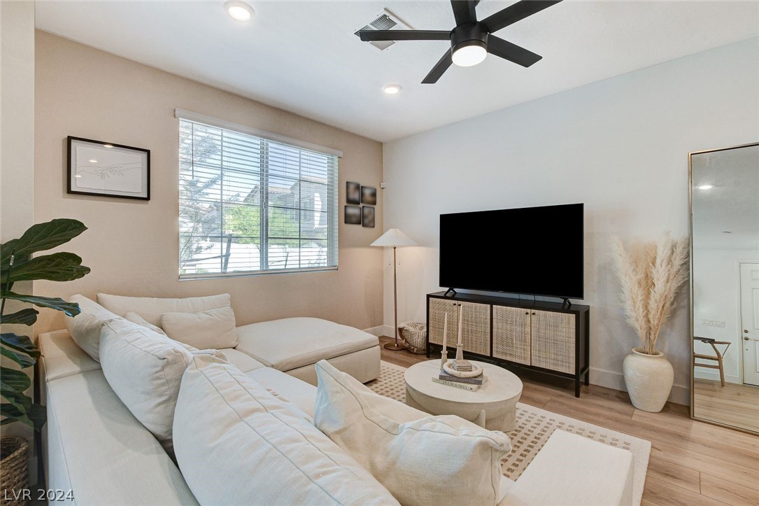 7340 North Decatur Boulevard 4