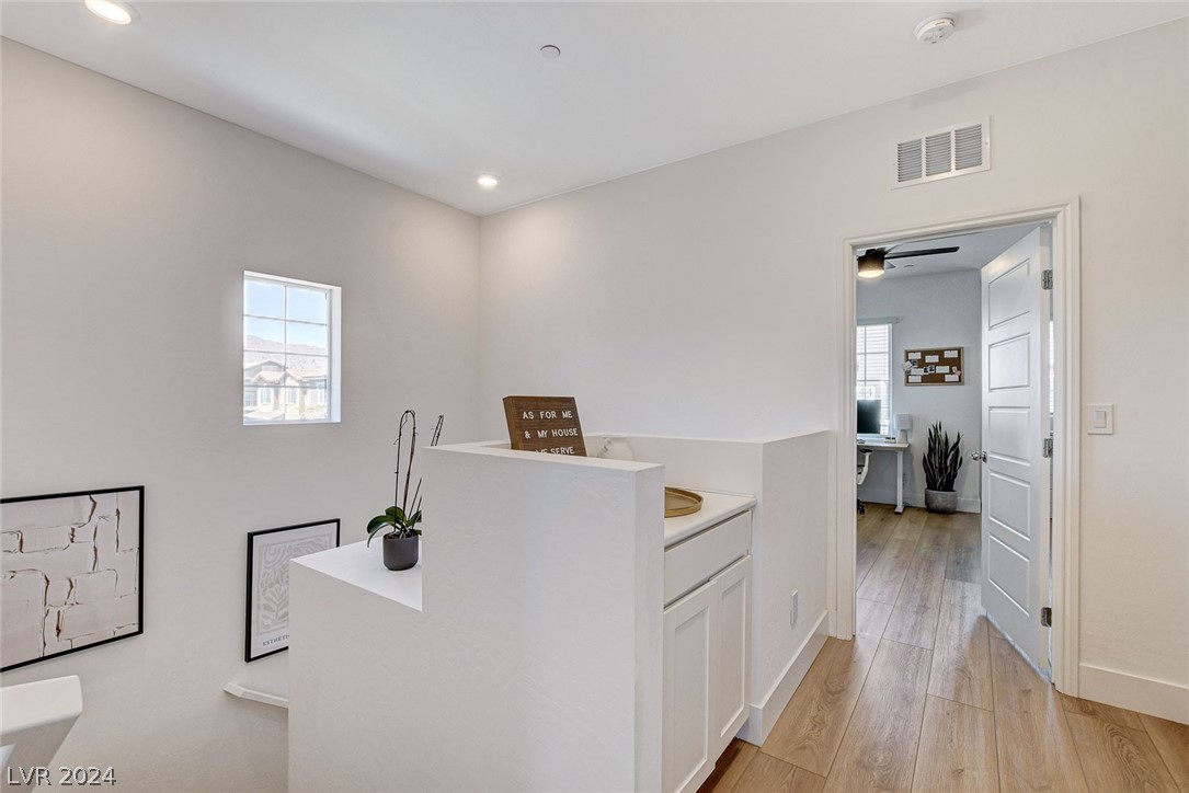 7340 North Decatur Boulevard 4