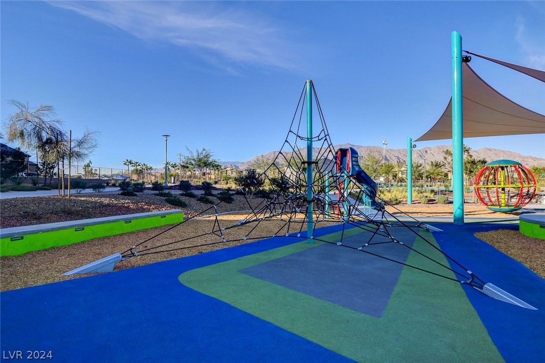 7340 North Decatur Boulevard 4