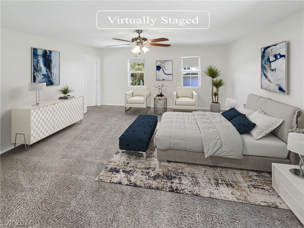 105 Snow Dome Avenue