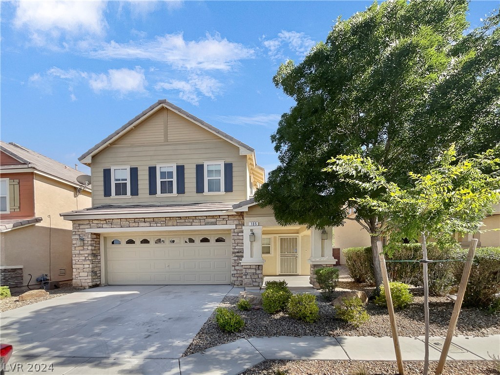 105 Snow Dome Avenue